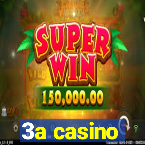 3a casino